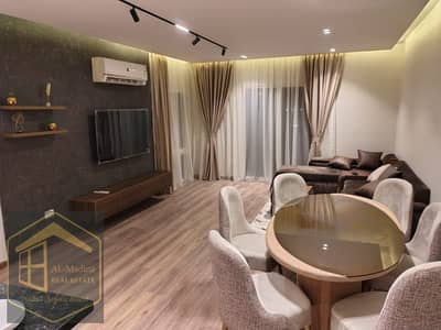 2 Bedroom Flat for Rent in New Cairo, Cairo - WhatsApp Image 2025-08-11 at 12.59. 56 (1). jpeg