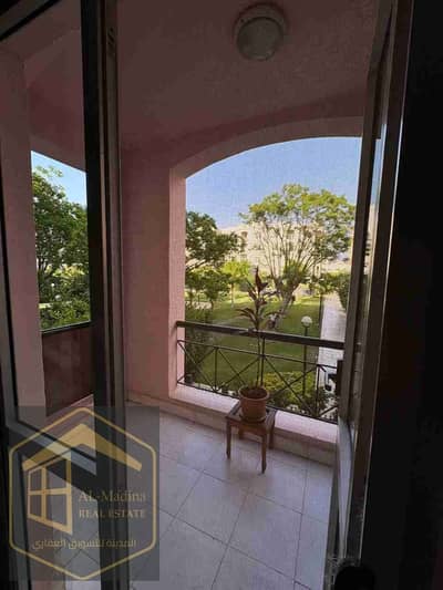 3 Bedroom Flat for Sale in New Cairo, Cairo - IMG-20250809-WA0074. jpg
