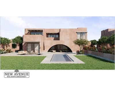 2 Bedroom Apartment for Sale in North Coast, Matruh - 5. jfif. jpg