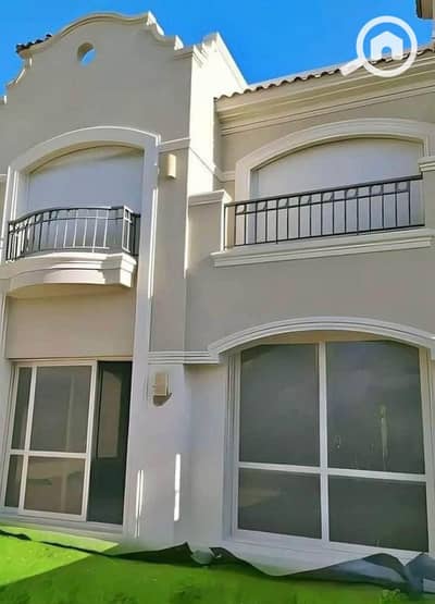 فیلا 4 غرف نوم للبيع في القاهرة الجديدة، القاهرة - 6fd675cc-9599-4147-95d5-54d71d2d177b. jpg