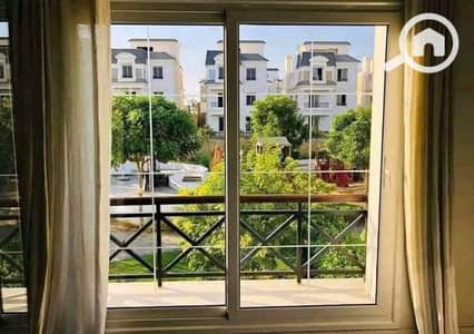 3 Bedroom Flat for Sale in 6th of October, Giza - 491764207_1398401878247539_4327628572131241932_n. jpg