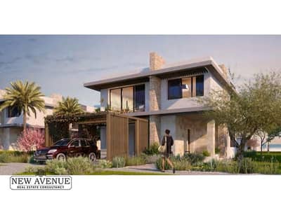 4 Bedroom Chalet for Sale in North Coast, Matruh - 1. jfif. jpg