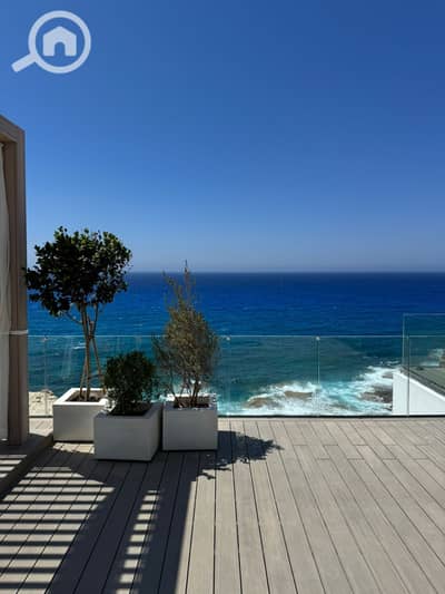 2 Bedroom Chalet for Sale in North Coast, Matruh - WhatsApp Image 2025-08-05 at 12.25. 42 PM. jpeg