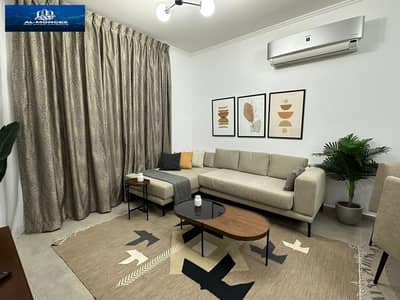 2 Bedroom Flat for Rent in New Cairo, Cairo - صورة واتساب بتاريخ 1447-02-17 في 03.07. 28_b69dce8f. jpg