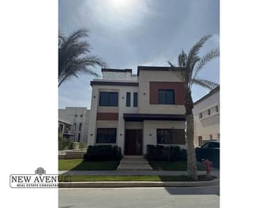 4 Bedroom Twin House for Sale in New Cairo, Cairo - 9. jfif. jpg