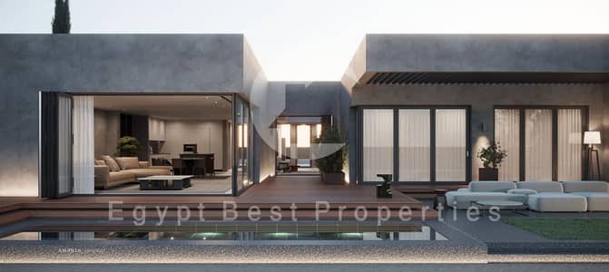 4 Bedroom Villa for Sale in North Coast, Matruh - Screenshot 2025-07-15 111800. png
