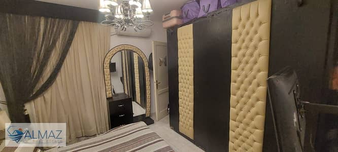 فلیٹ 2 غرفة نوم للايجار في القاهرة الجديدة، القاهرة - IMG-20250811-WA0232. jpg
