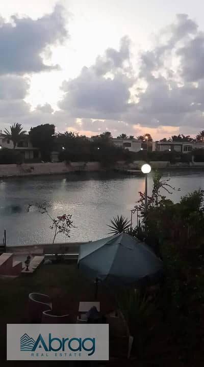 5 Bedroom Villa for Sale in North Coast, Matruh - WhatsApp Image 2025-08-11 at 15.07. 47_853dd976. jpg
