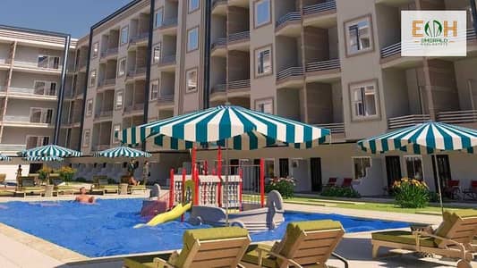 2 Bedroom Apartment for Sale in Hurghada, Red Sea - WhatsApp Image 2024-08-27 at 15.49. 26 (1). jpeg