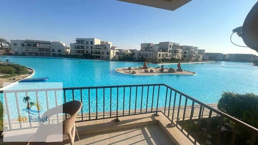 3 Bedroom Chalet for Rent in North Coast, Matruh - 75ef6bfb-ba8f-4eb1-9c03-076a3a48d46f. jpg