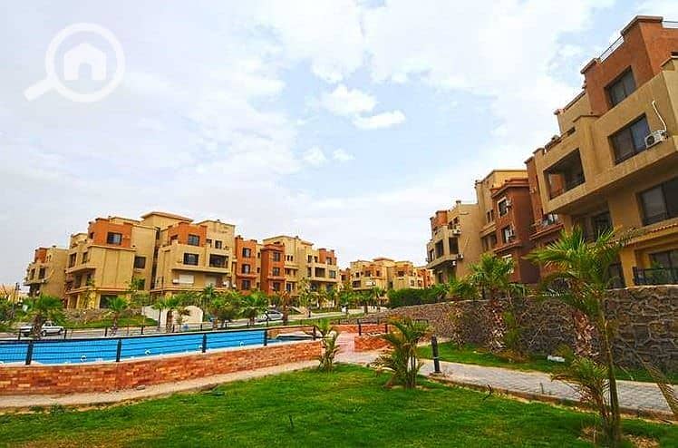 2 حمامات-السباحة-في-كمبوند-كازا-الشيخ-زايد. jpg