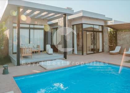 فیلا 4 غرف نوم للبيع في سوما باى، البحر الأحمر - IMG-20250421-WA0039. jpg