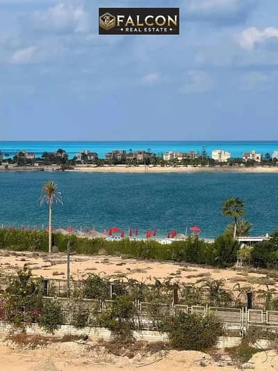 شاليه 3 غرف نوم للبيع في الساحل الشمالي، مطروح - image (2). png