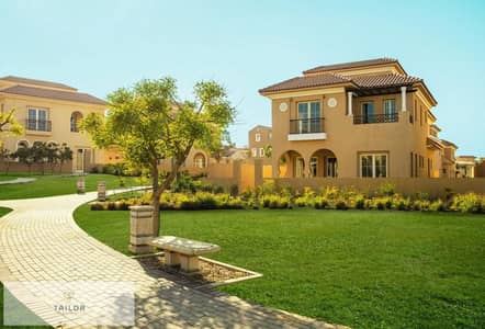 3 Bedroom Flat for Sale in New Cairo, Cairo - 2aNiKu7m9UttF72WIGQXDH1OWIw5yNHydeParkPresentation_006. jpg