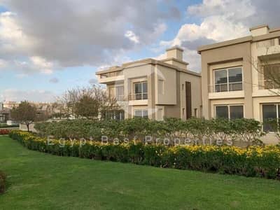 تاون هاوس 4 غرف نوم للبيع في القاهرة الجديدة، القاهرة - 4944939-b78cdo. jpg