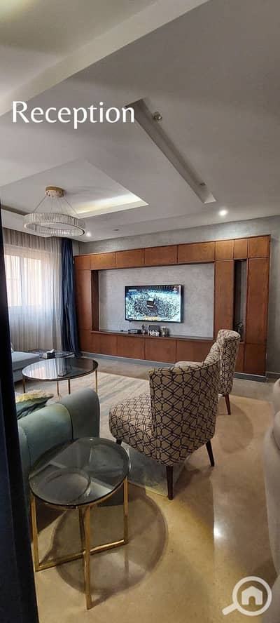 2 Bedroom Apartment for Rent in Sheikh Zayed, Giza - IMG-20250811-WA0078 - Copy. jpg