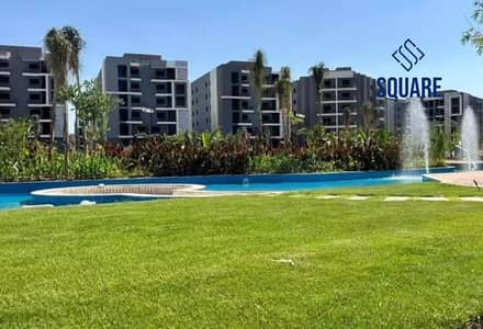 3 Bedroom Penthouse for Sale in Hadayek October, Giza - 88780b71-ea3c-43c6-8812-f7659bab54b8. jpg