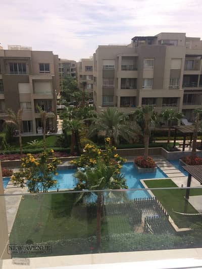 3 Bedroom Flat for Sale in New Cairo, Cairo - WhatsApp Image 2025-08-06 at 11.08. 13 AM (1). jpeg