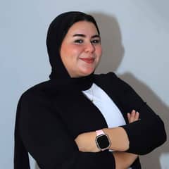 Nada Moamen