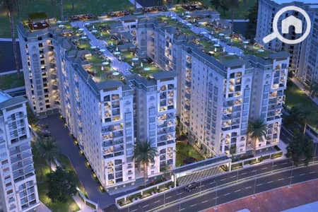 3 Bedroom Flat for Sale in Smoha, Alexandria - WhatsApp Image 2025-08-11 at 3.33. 57 PM (2). jpeg