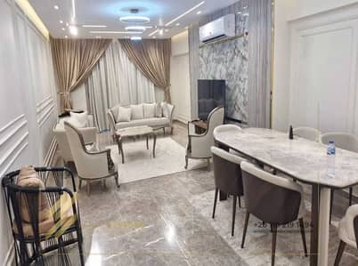 3 Bedroom Apartment for Rent in New Cairo, Cairo - WhatsApp Image 2025-08-11 at 11.42. 44 AM (3). jpeg
