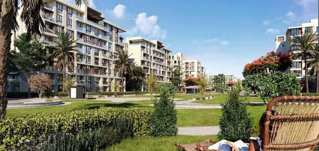 3 Bedroom Apartment for Sale in New Cairo, Cairo - WhatsApp Image 2025-08-07 at 1.56. 15 PM (1). jpeg
