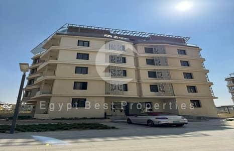 3 Bedroom Apartment for Sale in 6th of October, Giza - WhatsApp Image 2024-11-25 at 4.55. 54 PM. jpeg