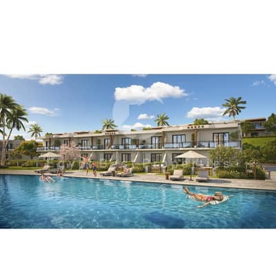 3 Bedroom Townhouse for Sale in North Coast, Matruh - WhatsApp Image 2025-07-26 at 03.49. 31_7280a622. jpg
