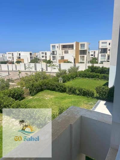 2 Bedroom Chalet for Rent in North Coast, Matruh - 2. jpg