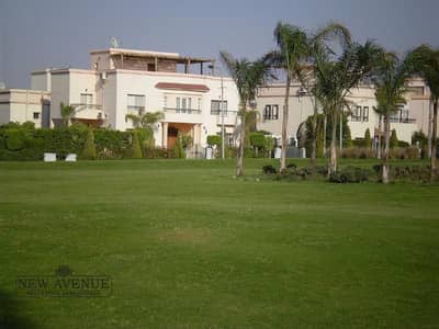 3 Bedroom Flat for Sale in New Cairo, Cairo - 5. jfif. jpg