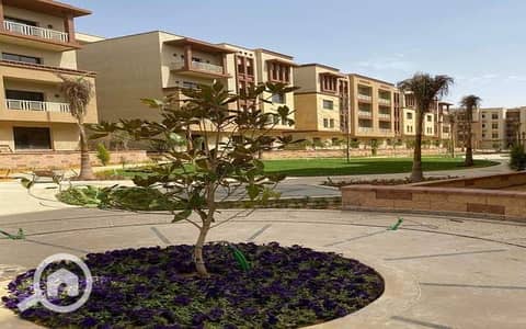 3 Bedroom Flat for Sale in 6th of October, Giza - bfa43dbc-1a90-4374-9fc8-b63dfaaba018. jpg