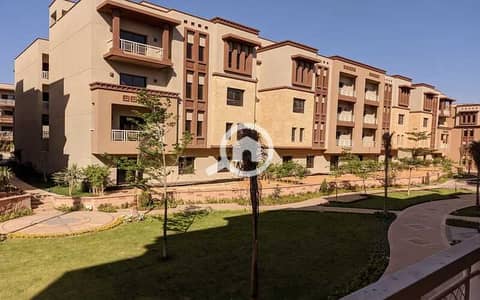 3 Bedroom Apartment for Sale in 6th of October, Giza - 25346c78-c619-4259-a38a-18f787a4175a. jpg