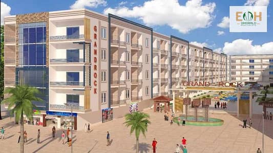 2 Bedroom Apartment for Sale in Hurghada, Red Sea - WhatsApp Image 2024-08-27 at 15.49. 27 (2). jpeg