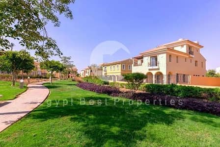 2 Bedroom Flat for Sale in New Cairo, Cairo - HYDE2. PNG