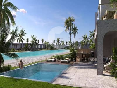 3 Bedroom Chalet for Sale in North Coast, Matruh - the-med-1716386447_2. jpg