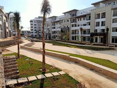 3 Bedroom Duplex for Sale in New Cairo, Cairo - 0d1d9d55-75da-4557-abe2-8ab3976a30d0. jpeg