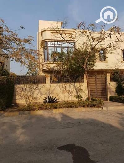 4 Bedroom Twin House for Sale in Sheikh Zayed, Giza - WhatsApp Image 2025-08-11 at 4.01. 05 PM (4). jpeg