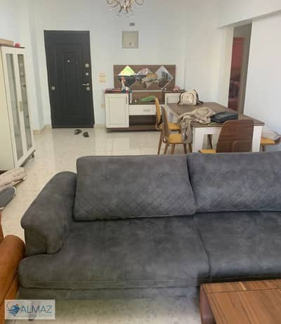 3 Bedroom Apartment for Rent in New Cairo, Cairo - IMG-20250811-WA0255. jpg