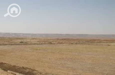 Residential Land for Sale in Mokattam, Cairo - ارض للبيع بالمقطم الهضبة العليا محيط شارع كريم بنونة