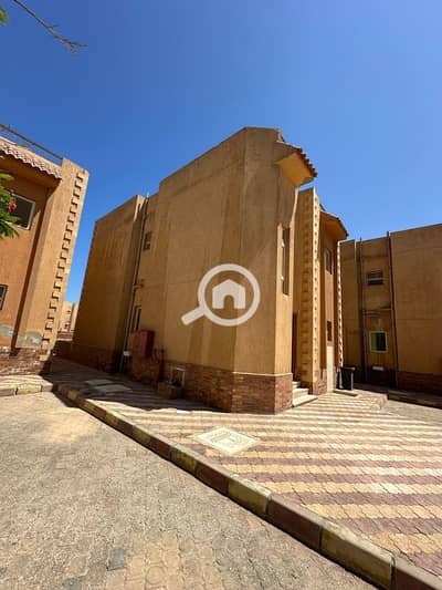 3 Bedroom Villa for Sale in Ain Sukhna, Suez - فيلا مستقلة للبيع مفروشة بالكامل بالعين السخنة بقرية أورلاندو 1