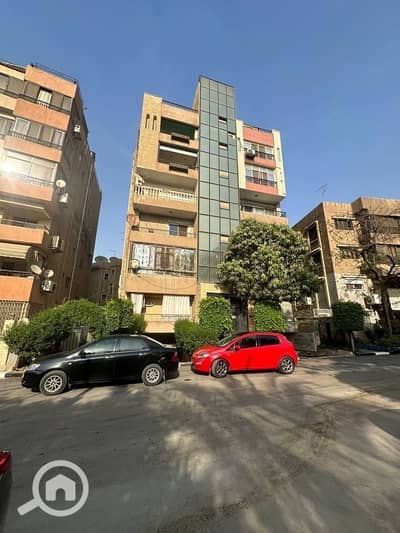 4 Bedroom Duplex for Sale in Mokattam, Cairo - شقة دوبلكس للبيع 380 متر بالمقطم في حي الدبلوماسين الهضبة العليا