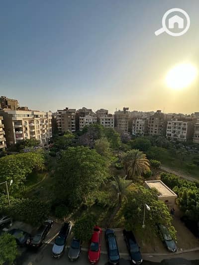 3 Bedroom Apartment for Rent in Mokattam, Cairo - شقة للايجار بالمقطم الهضبة العليا حي الدبلوماسين