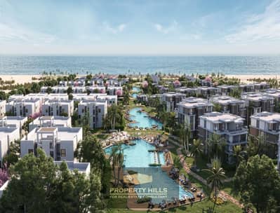 2 Bedroom Chalet for Sale in North Coast, Matruh - WhatsApp Image 2024-09-15 at 1.42. 10 PM (3). jpeg