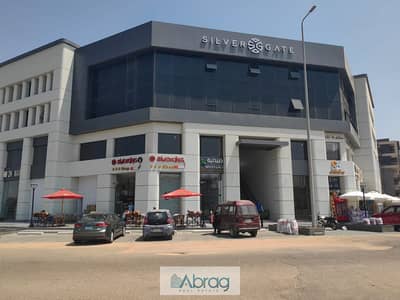 Clinic for Rent in Sheikh Zayed, Giza - WhatsApp Image 2025-08-11 at 3.06. 20 PM (2). jpeg