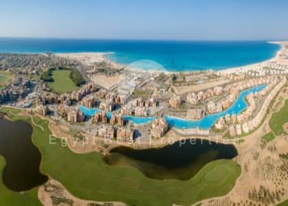 4 Bedroom Townhouse for Sale in North Coast, Matruh - Screenshot 2024-08-20 130857. png