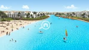 شاليه 2 غرفة نوم للبيع في الساحل الشمالي، مطروح - images (2). jpeg