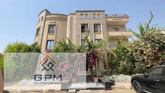 3 Bedroom Flat for Rent in New Cairo, Cairo - WhatsApp Image 2025-08-11 at 2.56. 59 PM (6). jpeg