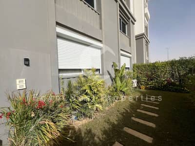 2 Bedroom Apartment for Sale in New Cairo, Cairo - WhatsApp Image 2025-08-11 at 14.54. 23_b0e5d2d0. jpg