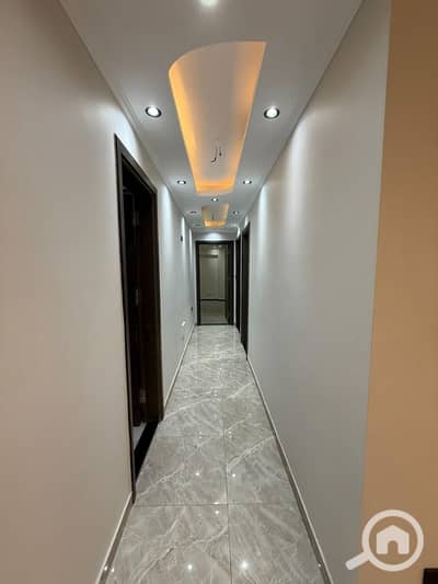 3 Bedroom Apartment for Sale in New Cairo, Cairo - 397a245b-1d82-47a9-89a5-88a0862f1a5a. jpg