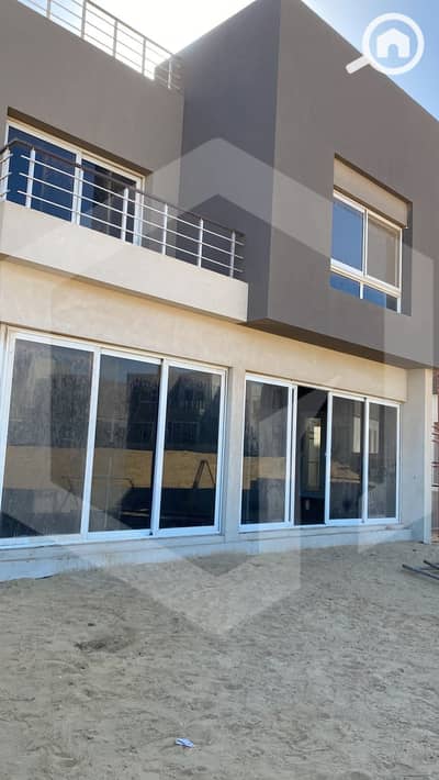 3 Bedroom Townhouse for Sale in Sheikh Zayed, Giza - Etapa 1. jpg